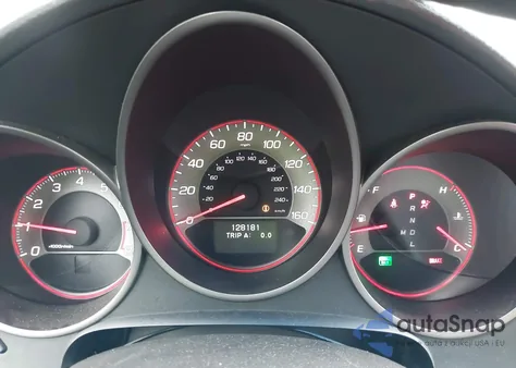 2007 Acura Tl Type S from USA, damaged, VIN 19UUA76567A007485